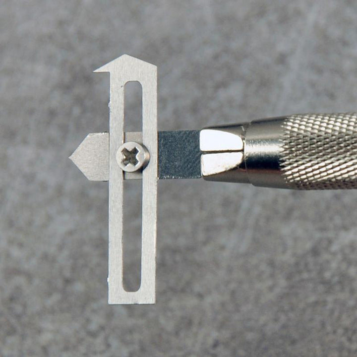 BowLift | Gundam Mecha Model Scribing Knife