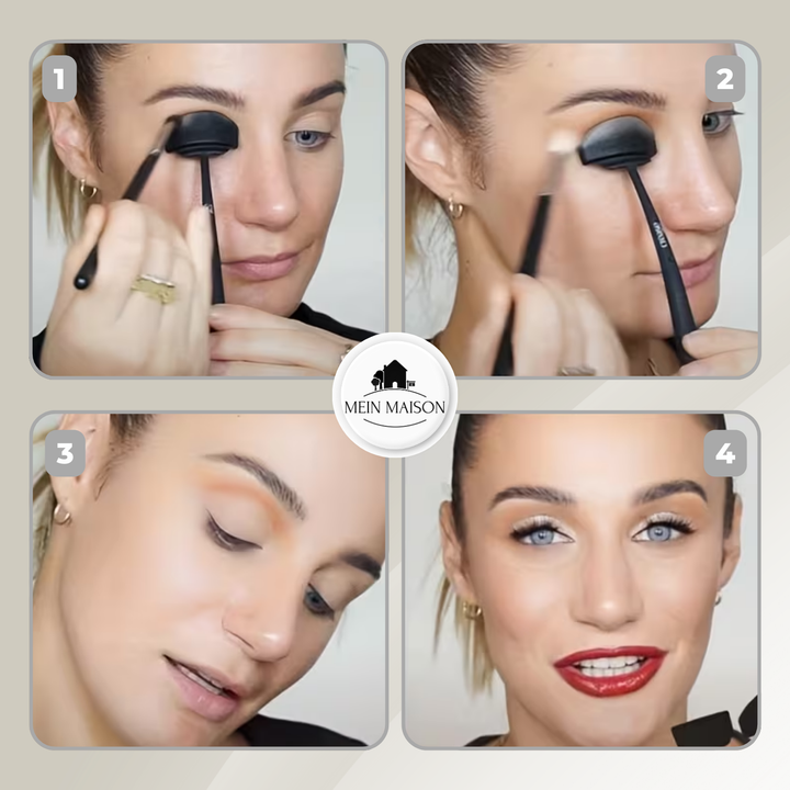 BowLift | CreaseMaster – Achieve perfect eyeshadow creases instantly and every time