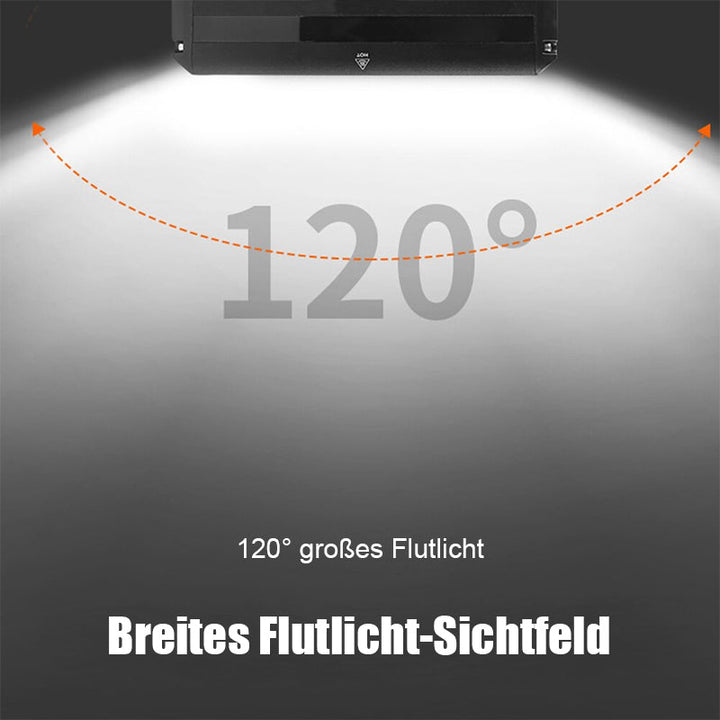 BowLift | Ultra-Bright Rechargeable LED Bike Light – 900 Lumen Bicycle Headlight for Night Riding