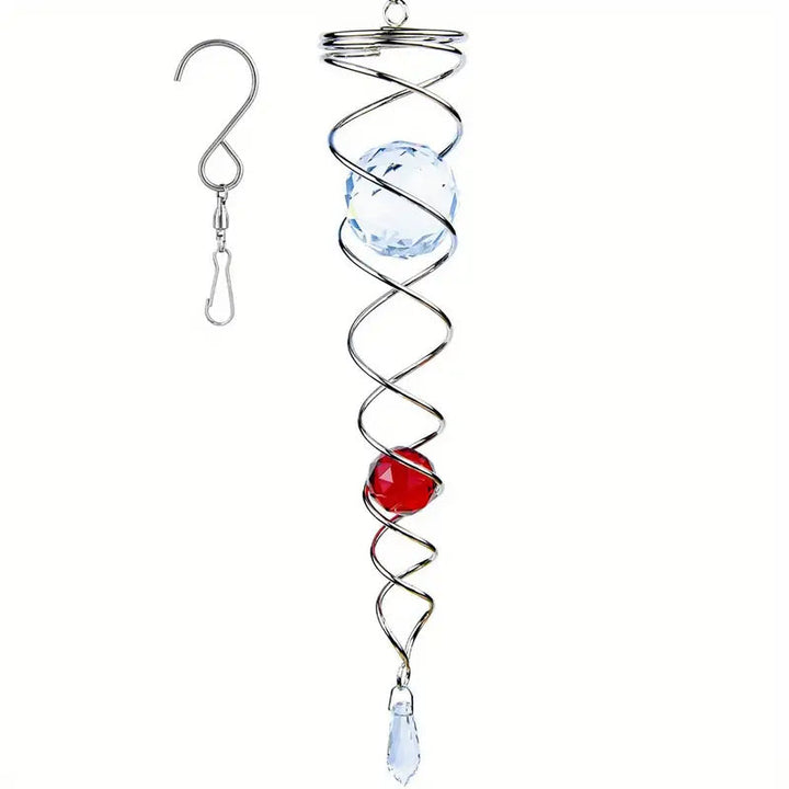 BowLift | Decorative Spiral