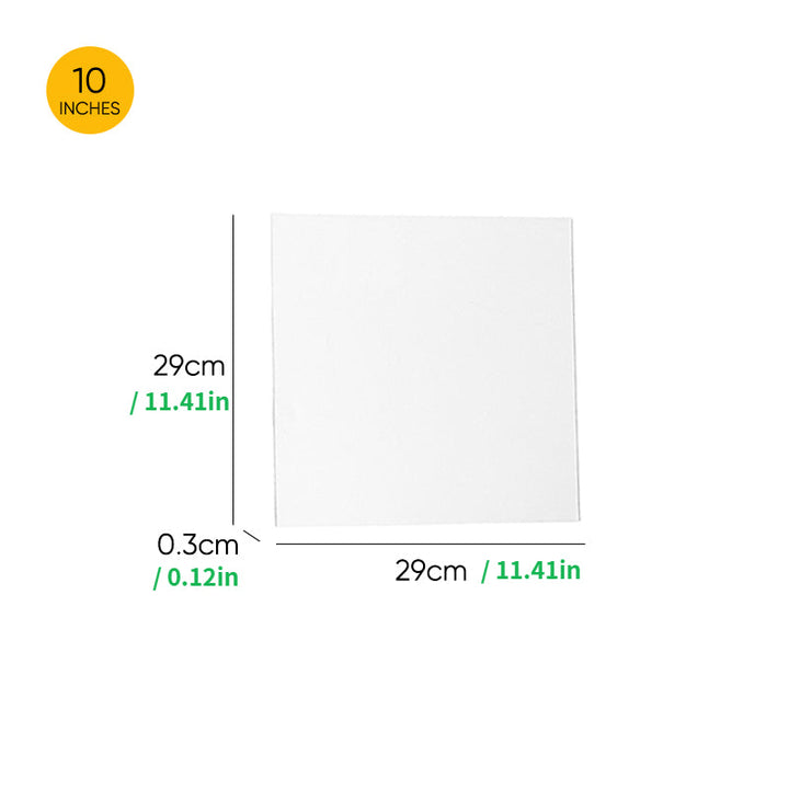 BowLift | Sewing Template For Food & Gift Box