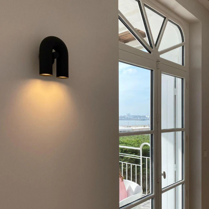BowLift | Wall lamp for indoor