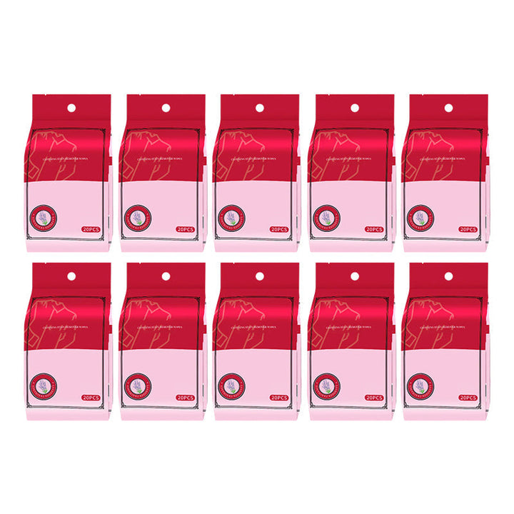 BowLift | Stain Removal Wipes
