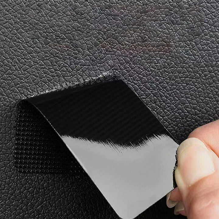 BowLift | Invisible mounting stickers for floor mats