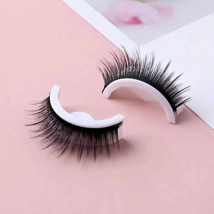 BowLift | EasyLash Reusable Magnetic Eyelashes – Natural Look & All-Day Hold