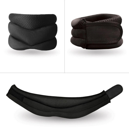 BowLift | Anti Snore Neck Pillow for Better Sleep