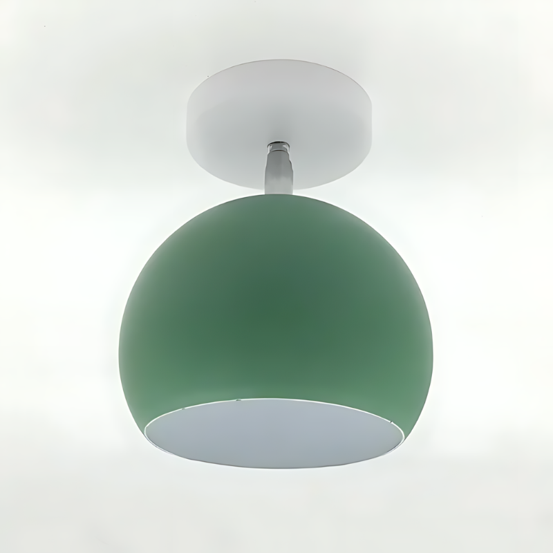 BowLift | Stylish Macaron Ceiling Lamp