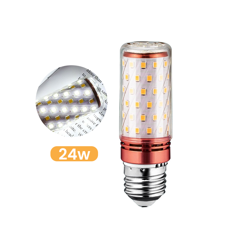 BowLift | Three-Color LED Energy-Saving Lamps
