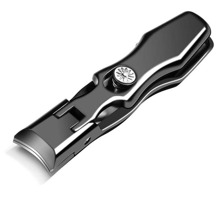 BowLift | Premium Nail Clipper – Extra Sharp Clipper for Thick Nails