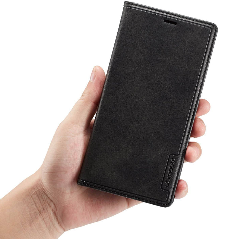 BowLift | Phone Protective Leather Case