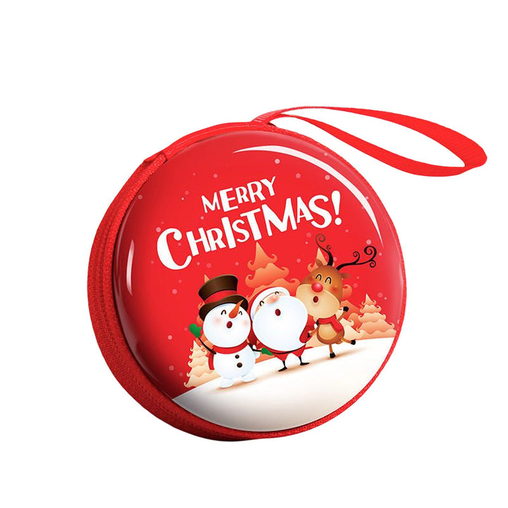 BowLift | Christmas Mini Money Key Bags(Random style)