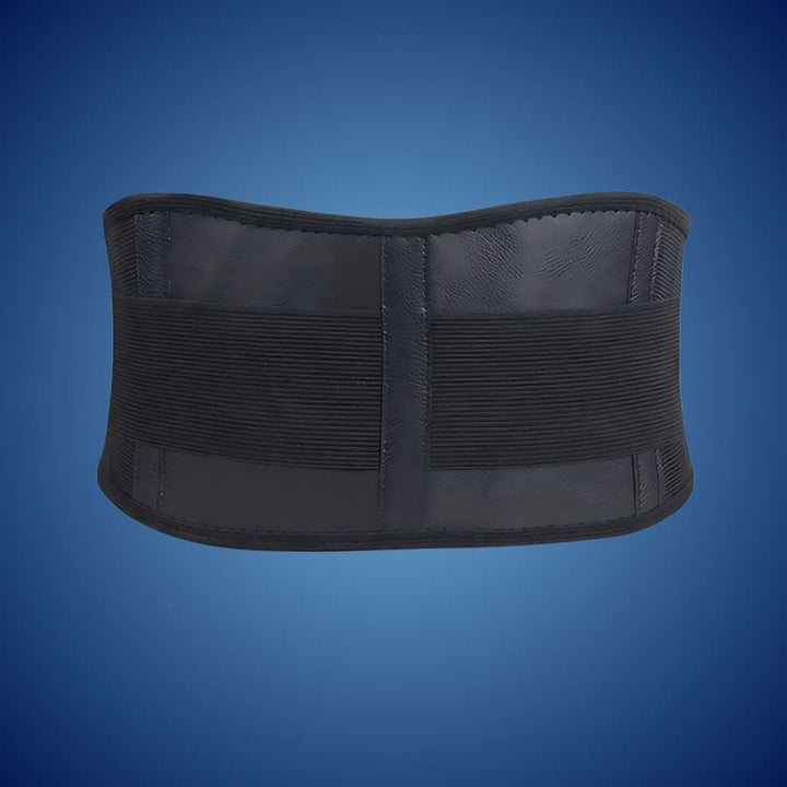ReliefEase Magnetic Therapy Belt for Lower Back Pain | Natural Pain Relief - Everyday Use - Injury Recovery - Muscle Soreness Bowlift