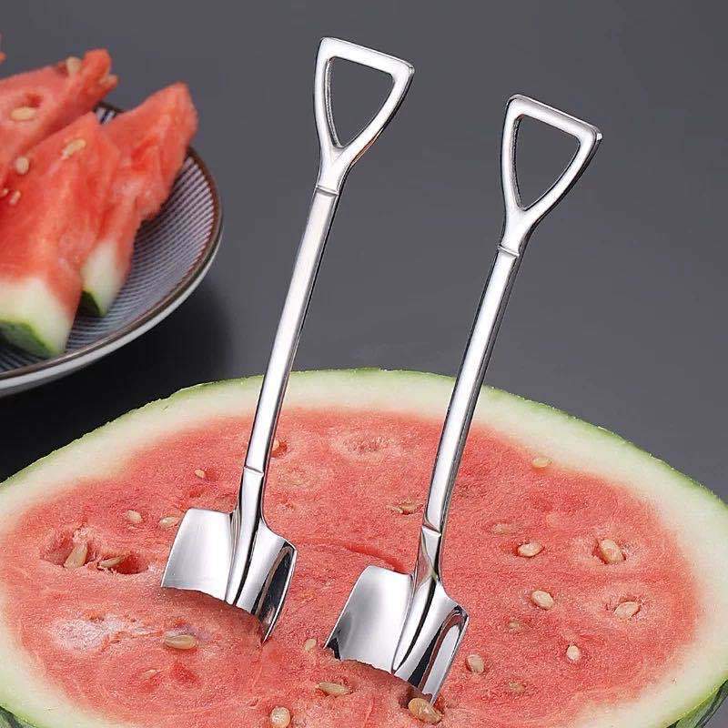BowLift | Spatula spoon made of stainless steel 304