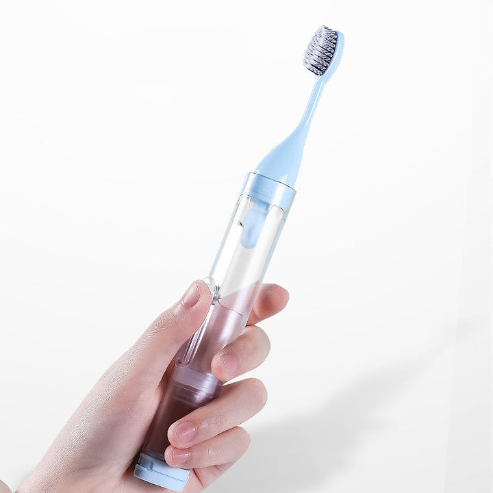 Portable Toothbrushes | Bowlift