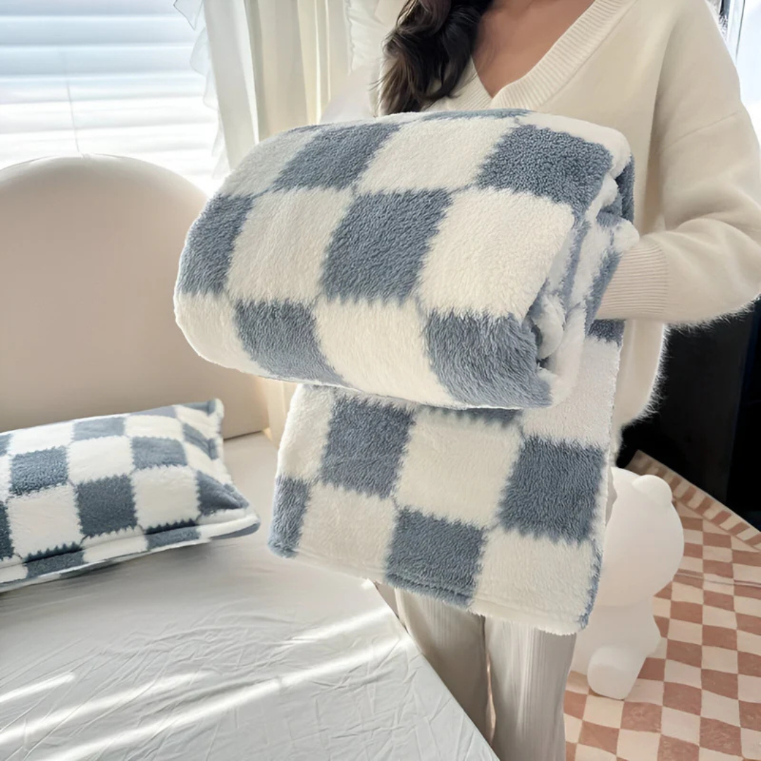 BowLift | Super Soft Fleece Blanket