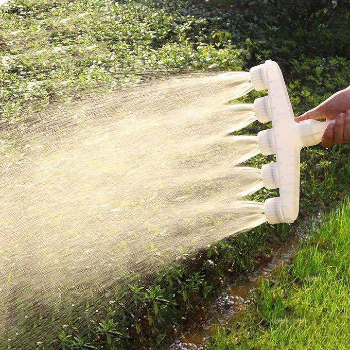 Spray nozzle for agricultural irrigation | Bowlift