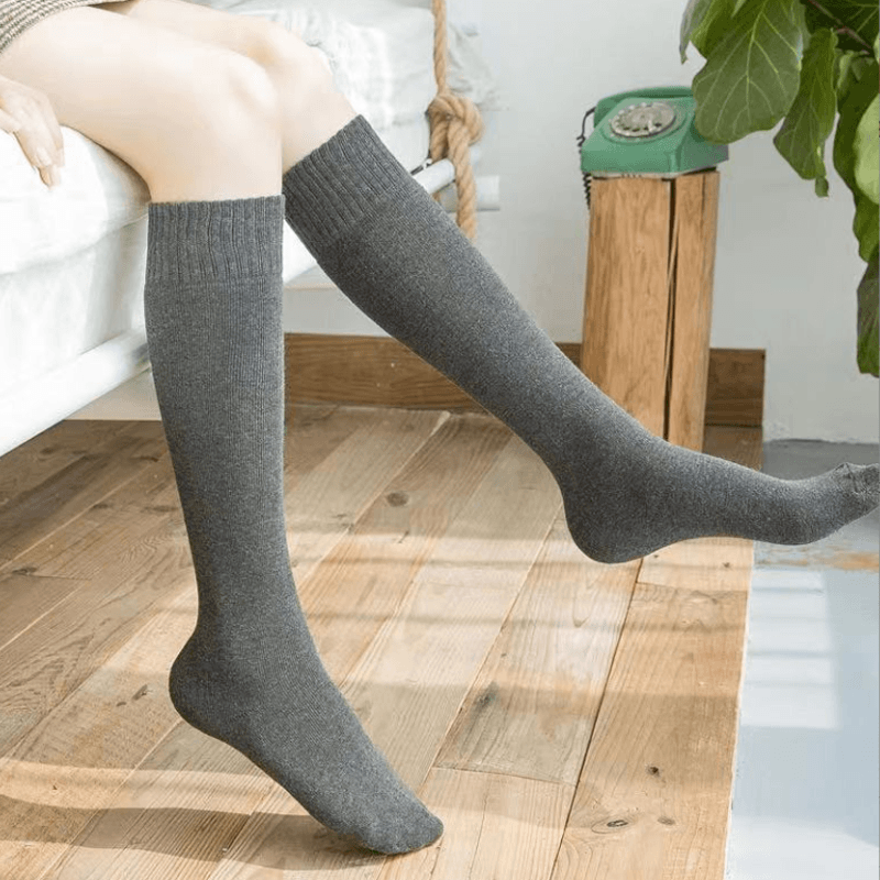 BowLift | Knee socks