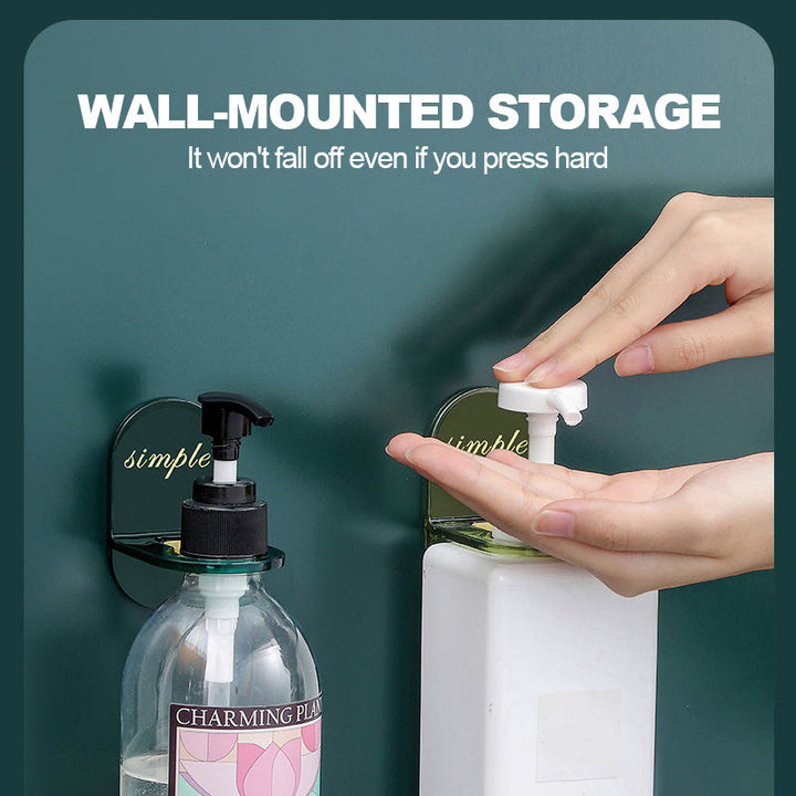 BowLift | Shower Gel Holder