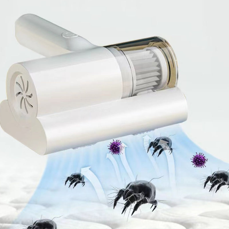 Portable UV Arachnid Removal Tool | Bowlift