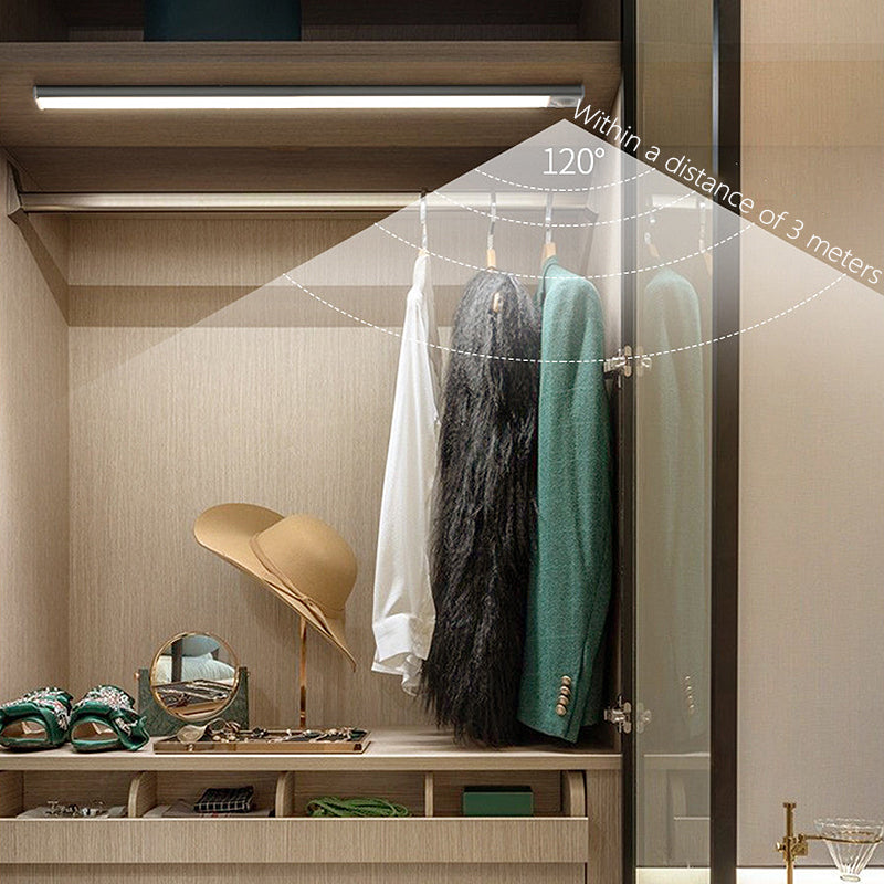 BowLift | LED Magnetic Smart Sensor Light