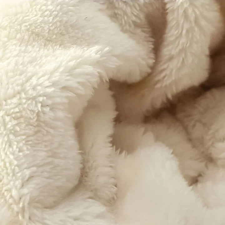 BowLift | Warm and windproof ear protection scarf