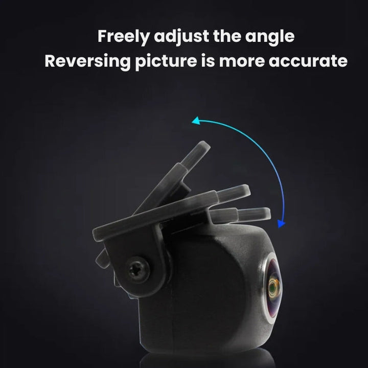 BowLift | Wireless Reversing Camera for Trucks, Trailers & Horse Box – Full HD