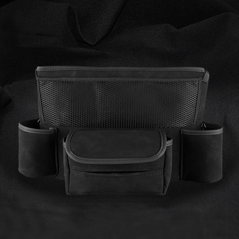 BowLift | Multifunctional Storage Bag for Car Seats
