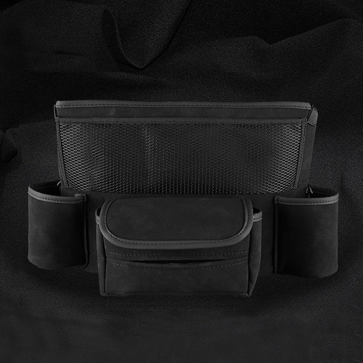 BowLift | Multifunctional Storage Bag for Car Seats