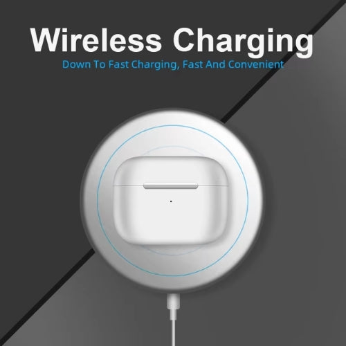 BowLift | 2nd Generation Noise Cancelling Wireless Earbuds with Charging Case - Bluetooth AirPods Pro Alternative