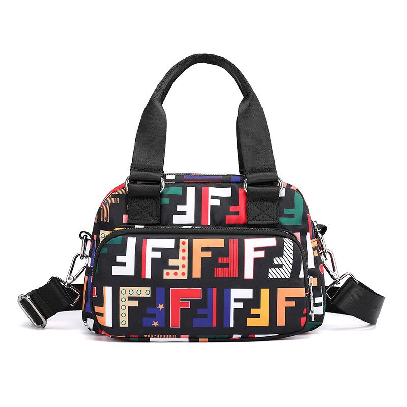 BowLift | Waterproof Flower Shoulder Bag