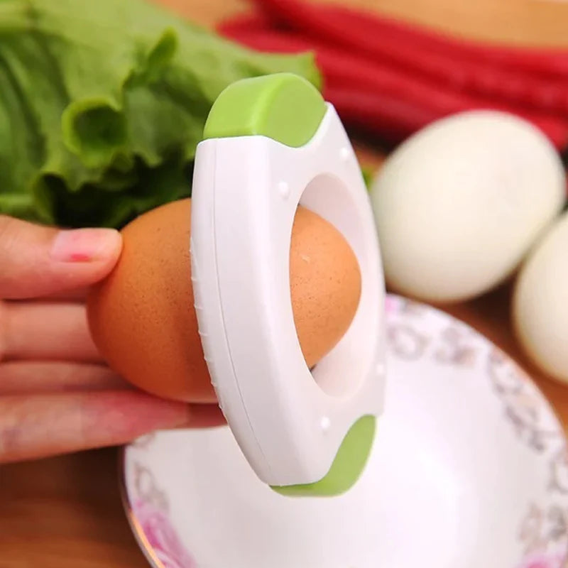 BowLift | Newest Eggshell Opener