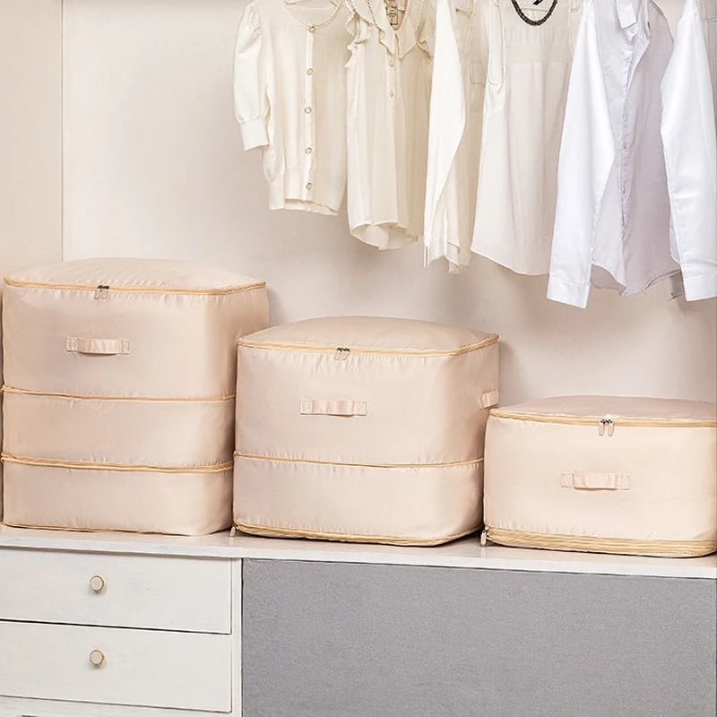 BowLift | Compression Duvet Storage Bag Large Capacity