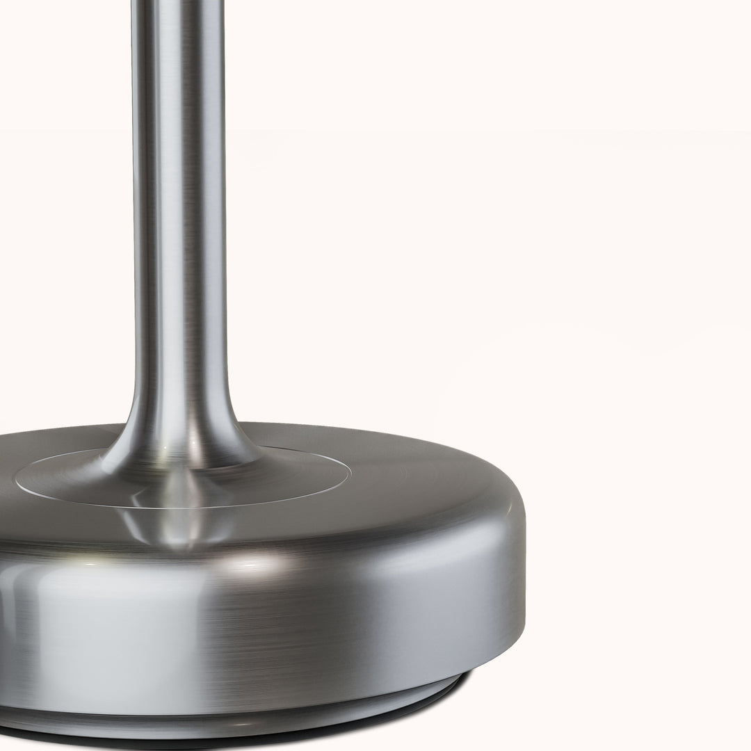 Copenhagen - Wireless LED TaBowlifte Lamp with DimmaBowlifte Lighting, SuitaBowlifte for Indoor and Outdoor | Bowlift