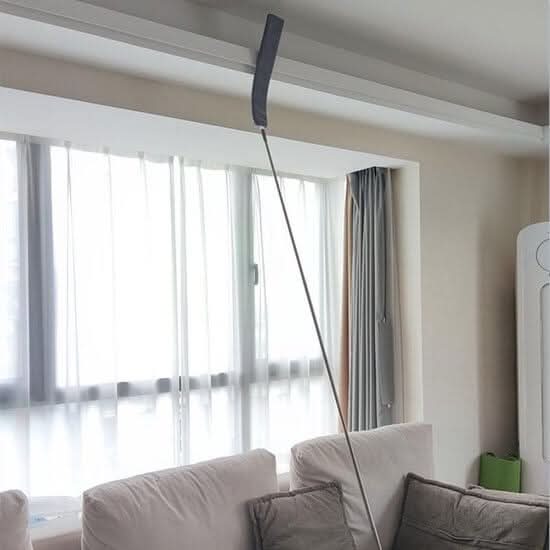 BowLift | Telescopic Microfiber Duster Extendable up to 250cm