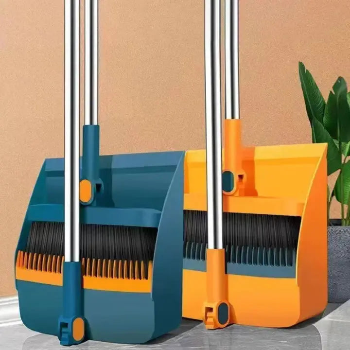 BowLift | GlanzMeister — Finally clean dust-free and pain-free like a pro!