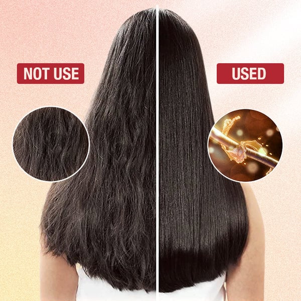 BowLift | VivaTwist 360 — Transforms your hair into a radiant beauty that captivates all attention!