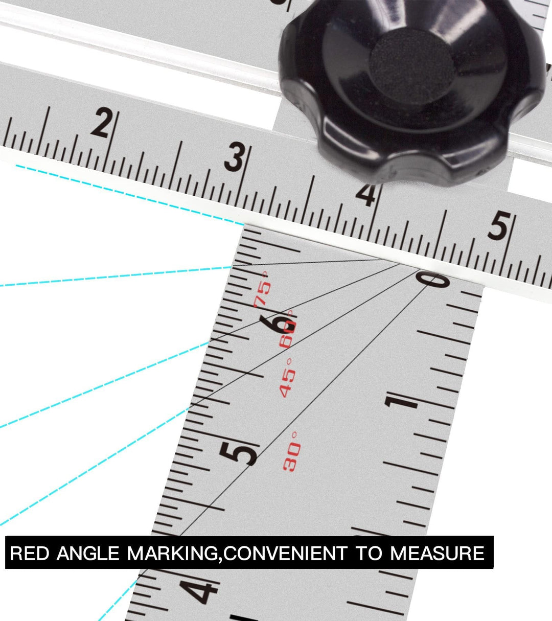BowLift | AngleMate Precision Measurement Tool