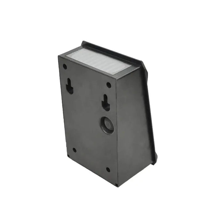 BowLift | Garden LED Light Show — Transforms your wall into a magical eye-catcher full of emotions