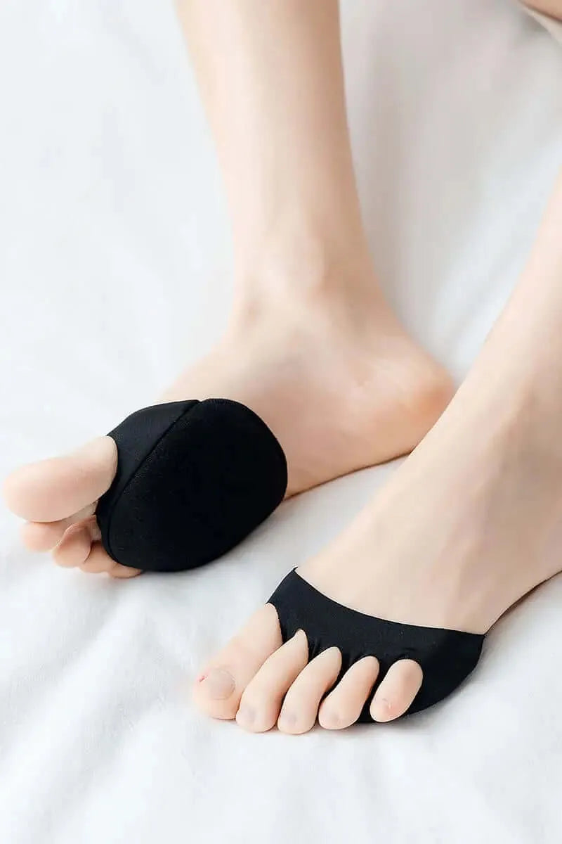 BowLift | SoftStepPro — Walk through your life pain-free and light as a feather all day long!