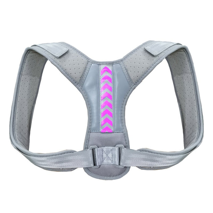 Invisible Back Posture Orthoses