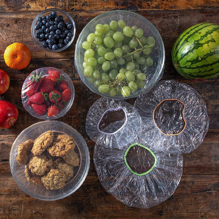 BowLift | Disposable covers for food Freshness bags