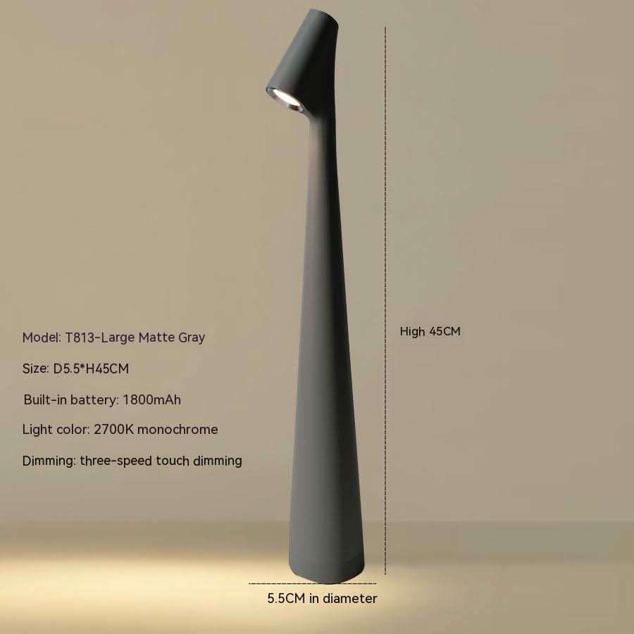 BowLift | Rechargeable & stylish for indoors & outdoors