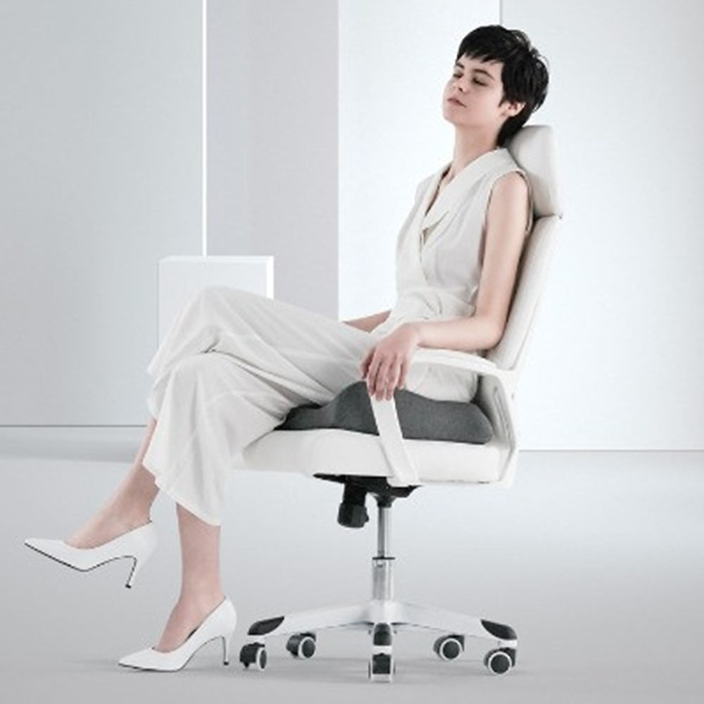 BowLift | ErgoComfort | Ergonomic Seat Cushion