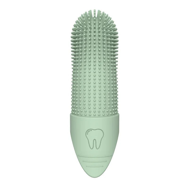 Sophie Soin - 360° Finger Toothbrush for Pets Bowlift
