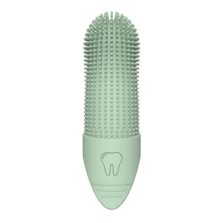 Sophie Soin - 360° Finger Toothbrush for Pets Bowlift