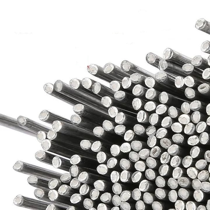 Welding consumables | Easy Melt welding wires | Bowlift