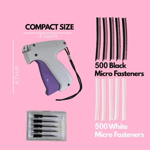 BowLift | EasyStitch Instant Clothing Rescue