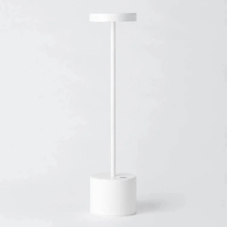 BowLift | Qandlelight - Wireless rechargeable table lamp