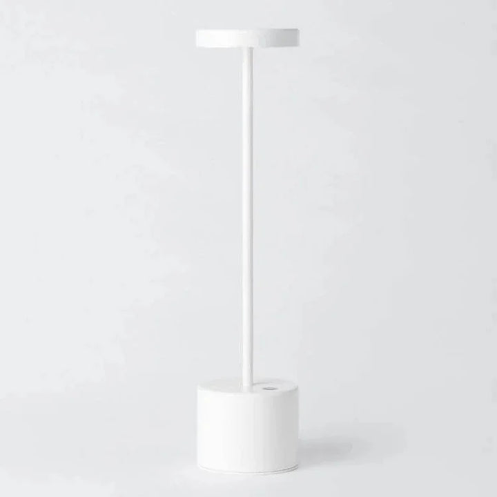 BowLift | Qandlelight - Wireless rechargeable table lamp