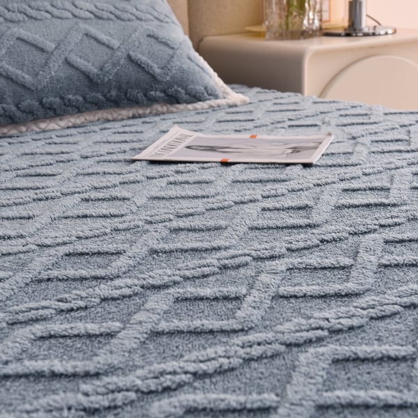 BowLift | FlannelDream – Premium sleep comfort for all seasons